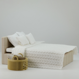 Boxspring III