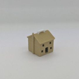 Mini dollhouse VI