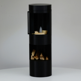 1:6 Kachel rond