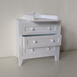 Commode IV