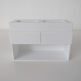 Washstand I double