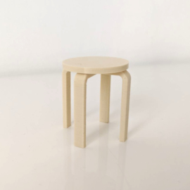 Stool