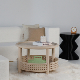 1:6 Salontafel Jurre