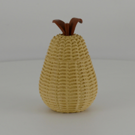 1/6 Pear basket