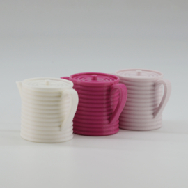 1:6 Theepot