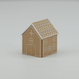 1:6 Kersthuisjes