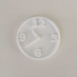 Clock I