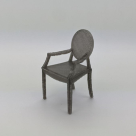 Chair Spooky