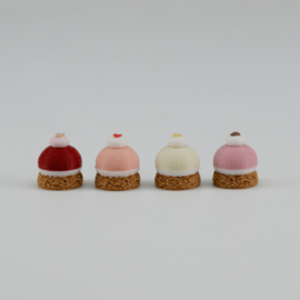 1:6 Petitfours Valentijn