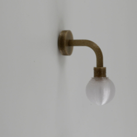 Wall-mounted lamp II