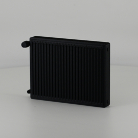 1:6 Radiator