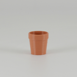 Plant pot