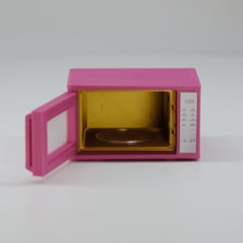 1/6 Microwave