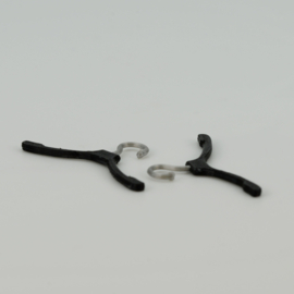 Clothes hangers III