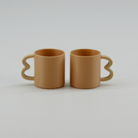 1/6 Mugs IV