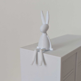 Rabbit lamp