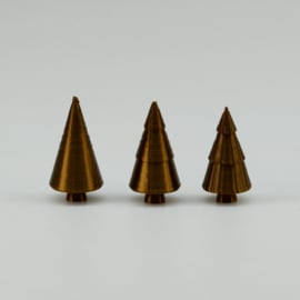 1:6 Kerstboompjes klein