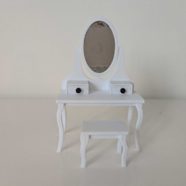 Dressing table I