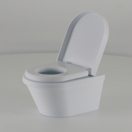 1:6 Toilet