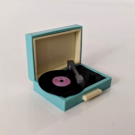 Record player