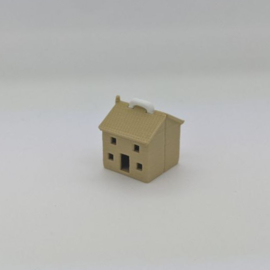 Mini dollhouse VI