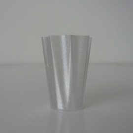 Vase (wavy)