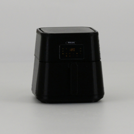 1/6 Air fryer