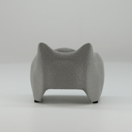 Armchair Kitty