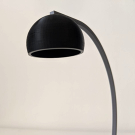 Bow lamp I