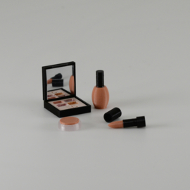 1/6 Makeup set II