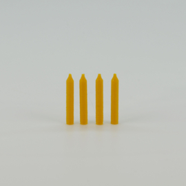 Mini candles