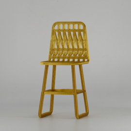 1/6 Barstool Evi