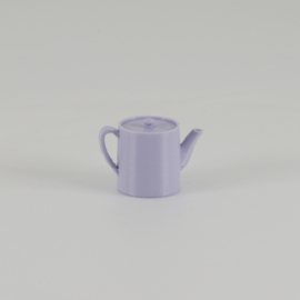 Teapot