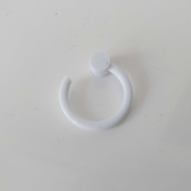 Towel ring