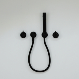 1/6 Ceiling shower