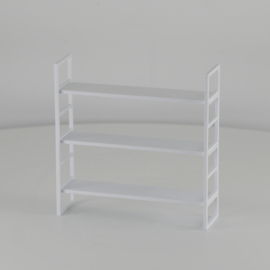 1/6 Wall shelf