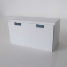 Storage box