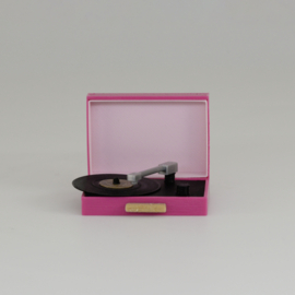 1/6 Record player