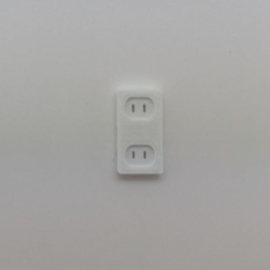 Double wall sockets