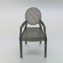 Chair Spooky