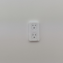 Double wall sockets