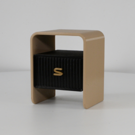 1/6 Nightstand IX