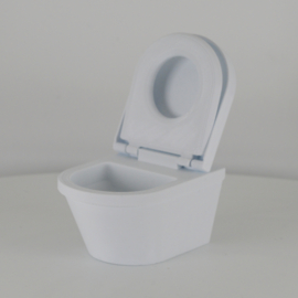 1:6 Toilet