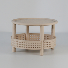 1:6 Salontafel Jurre