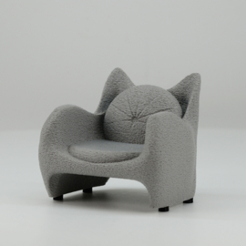 Armchair Kitty