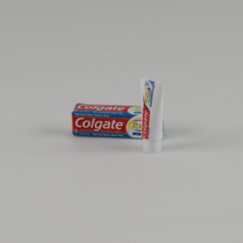 Toothpaste