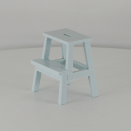 1/6 Step stool