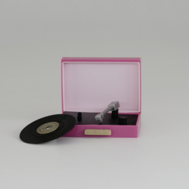1/6 Record player