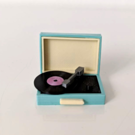 Record player