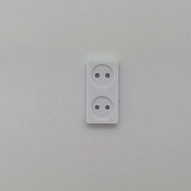 Double wall sockets